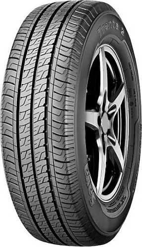 Sava 205/65R16c 107/105T Trenta 2